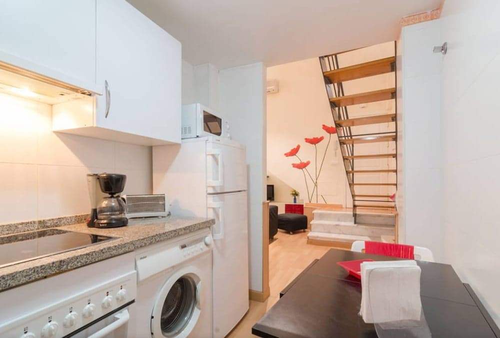 Amazing Apartments Málaga Center