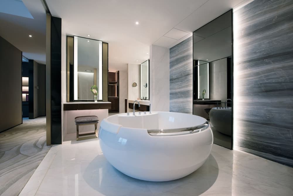 Crowne Plaza Hangzhou Qiantang by IHG