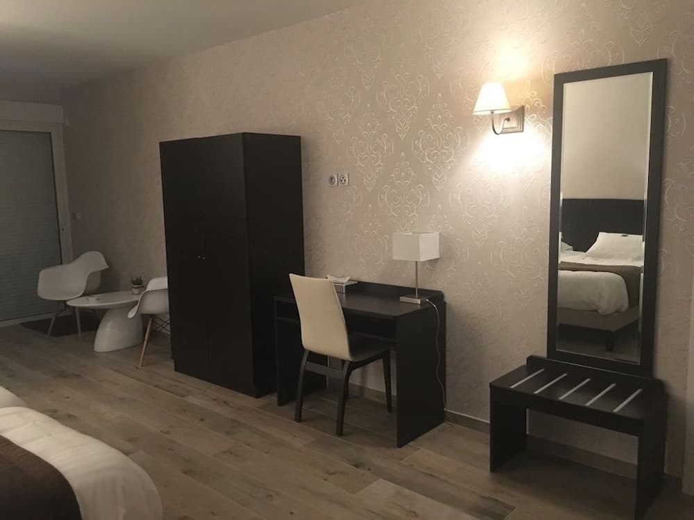 Resort Résidence Pierre, The Originals Relais (Relais du Silence)