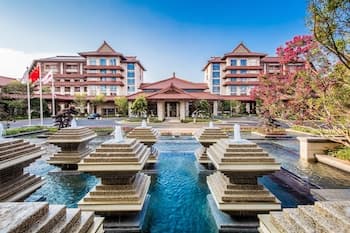 Crowne Plaza Kunming Ancient Dian Town, an IHG Hotel