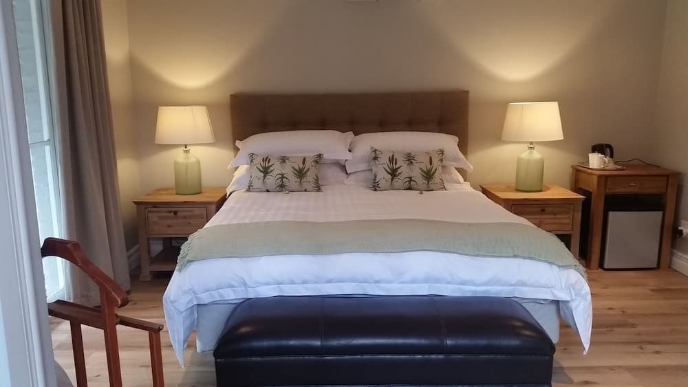 Amberhall Guesthouse