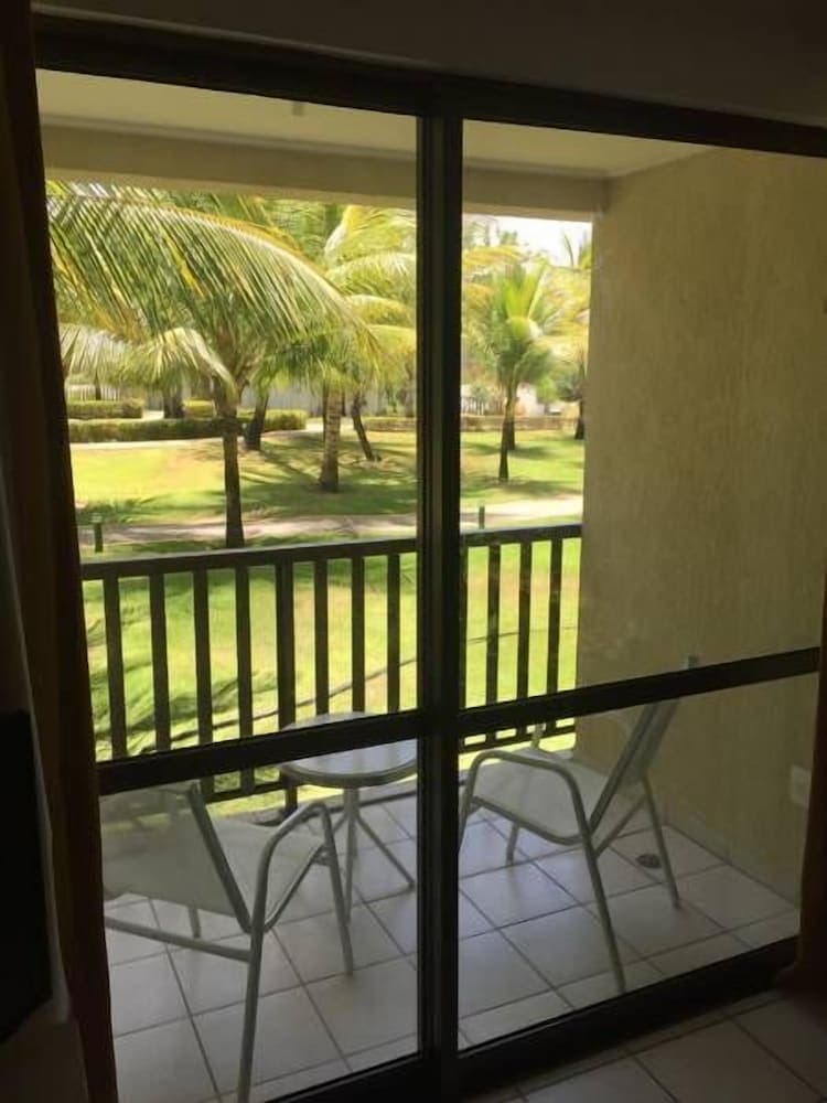 Golden Flat's Beach Class Muro Alto