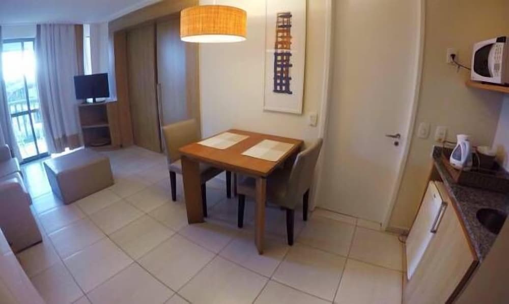 Golden Flat's Beach Class Muro Alto