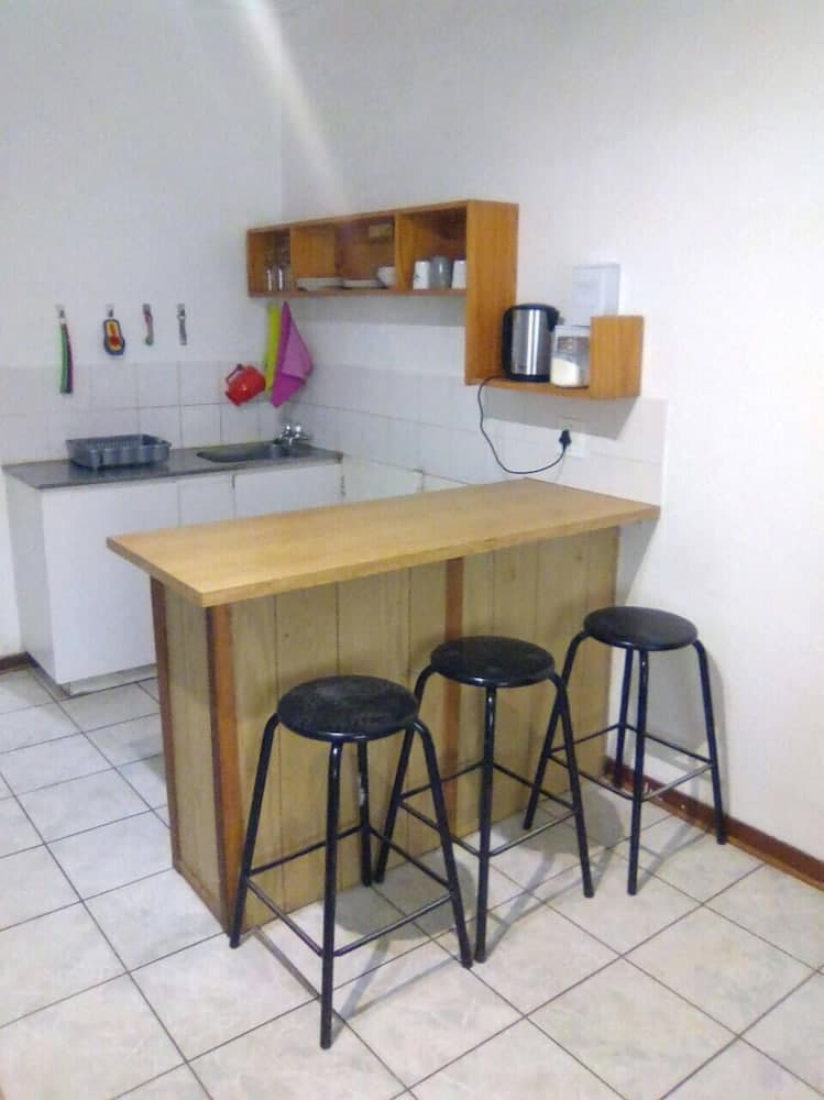 Aardwolf Backpackers