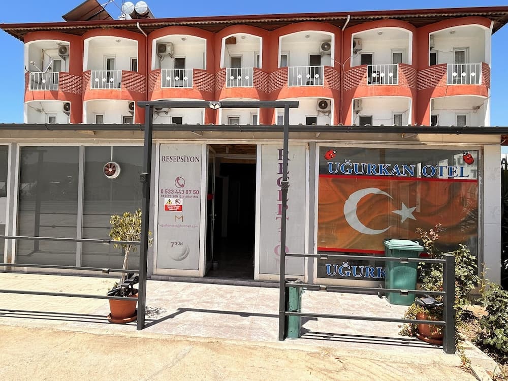 hotel image