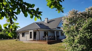 Sinilille 7 Holiday Home