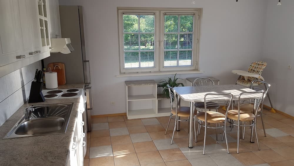 Sinilille 7 Holiday Home