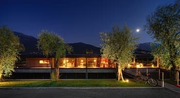 VIVERE suites and rooms