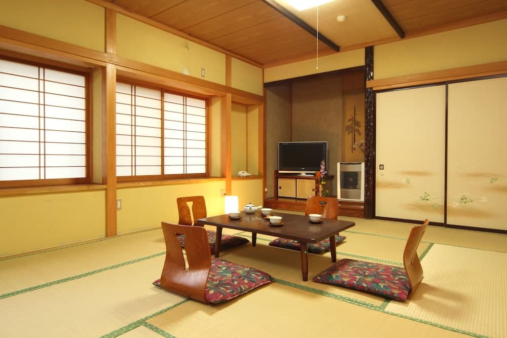 Echigoya Ryokan
