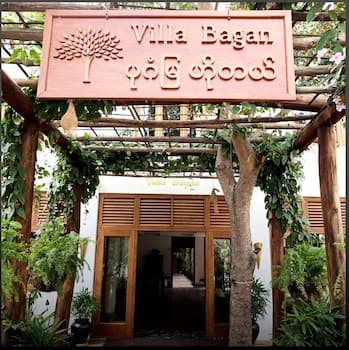 Villa Bagan