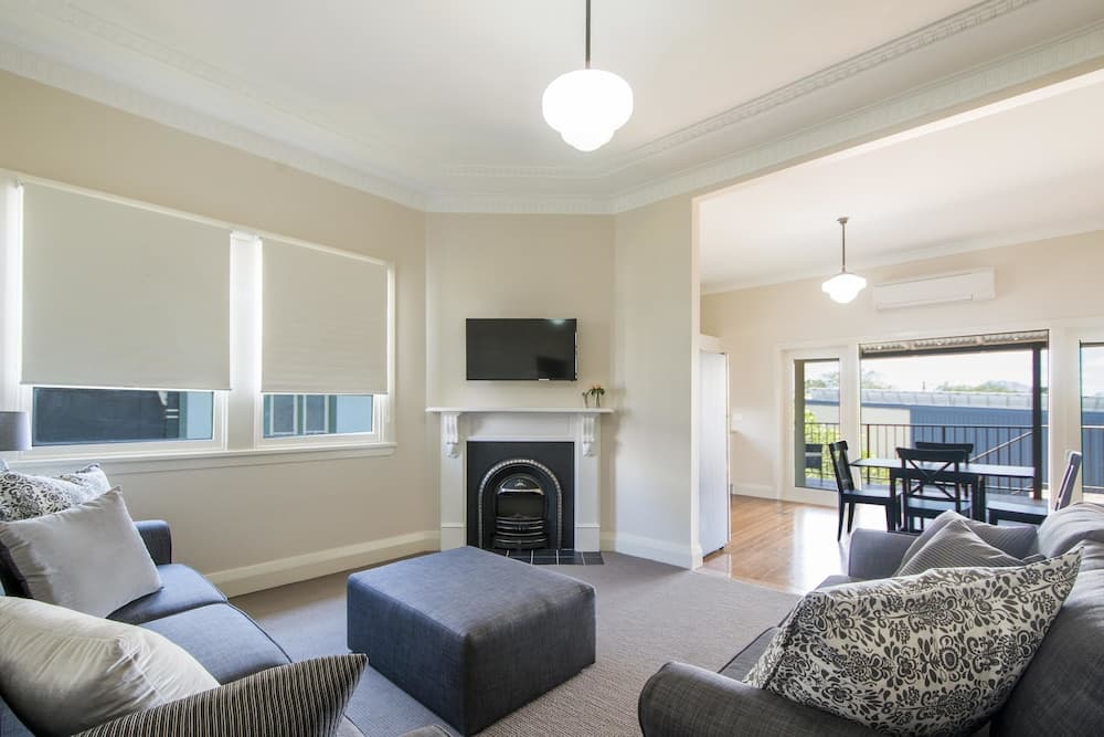 Victoria Street Apartments