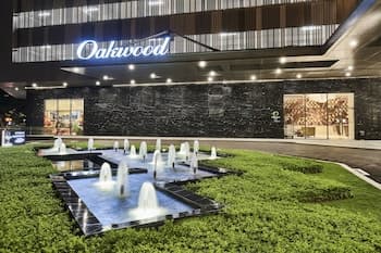 Oakwood Residence Saigon