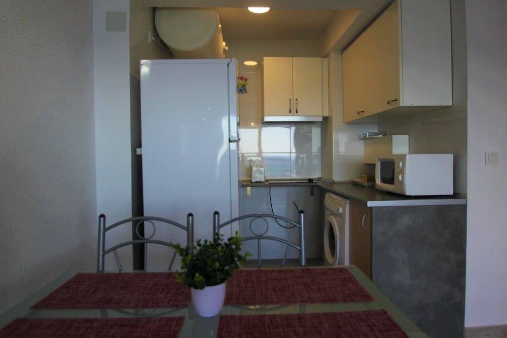 Casaturis Albufereta Urb. Monte y Mar