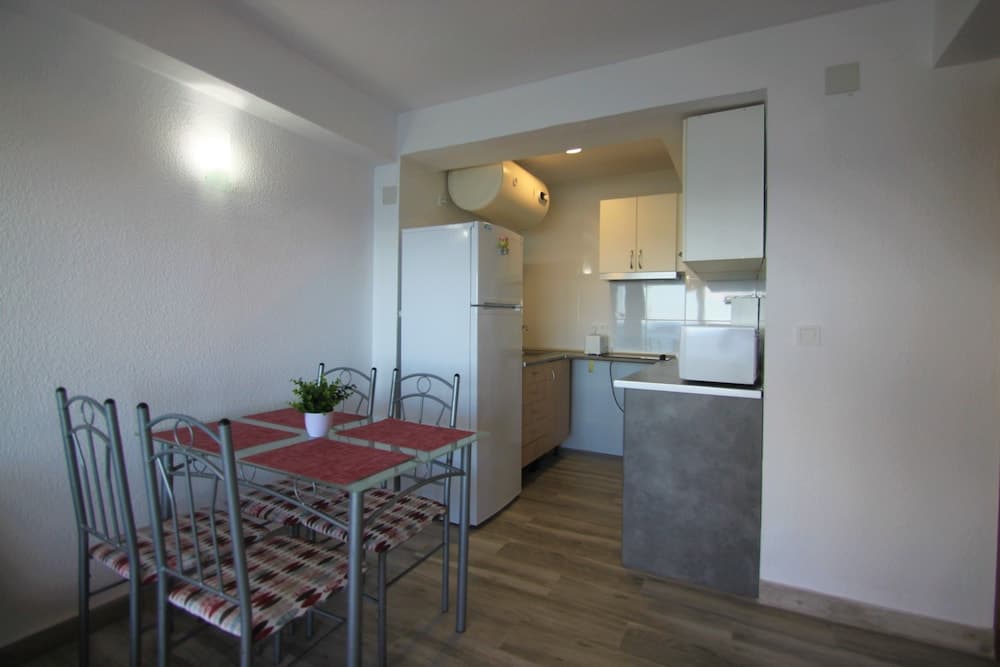 Casaturis Albufereta Urb. Monte y Mar