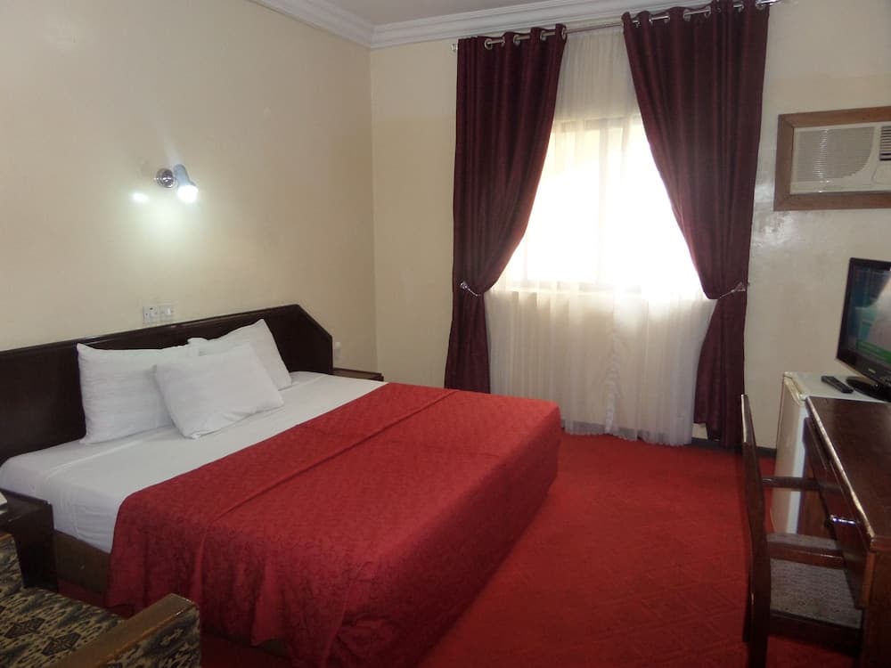 Grace Point Resort Hotel