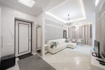 Royal apartments Minsk