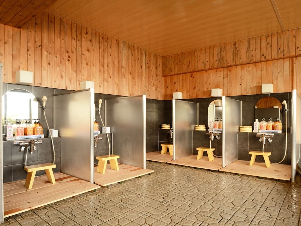 Amakusa Prince Hotel