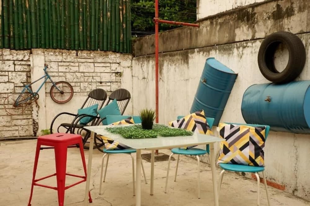 Island Breeze Hostel - Cebu Central