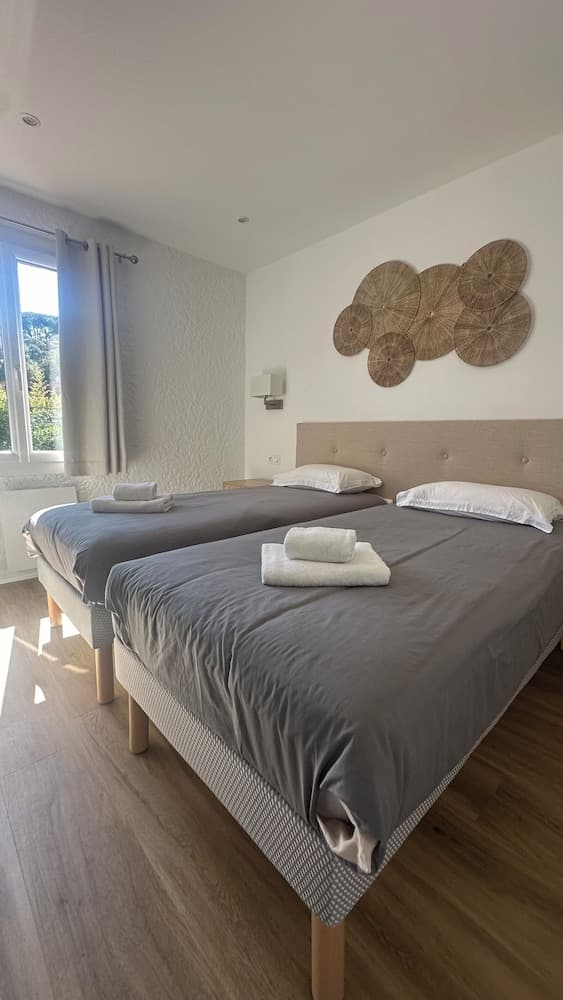 Residence Les Cigales