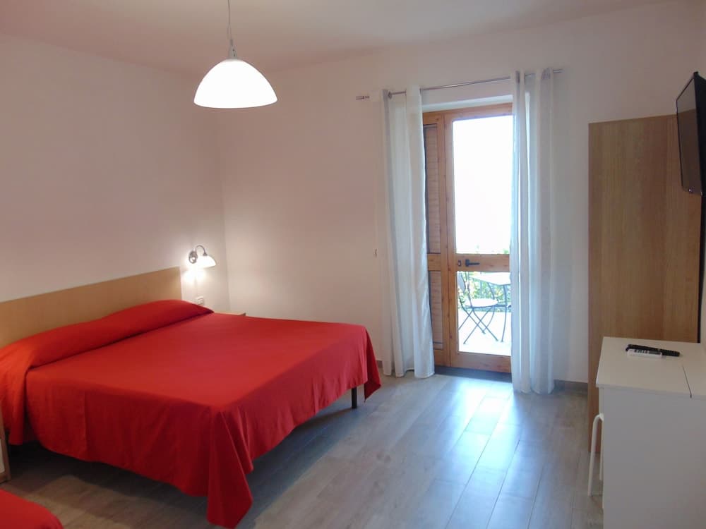 Vista Mare Maratea B&B