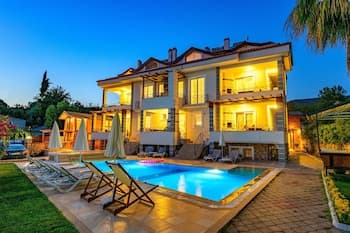 Anatolian Apartments