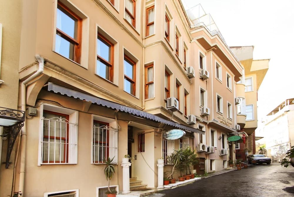 hotel image