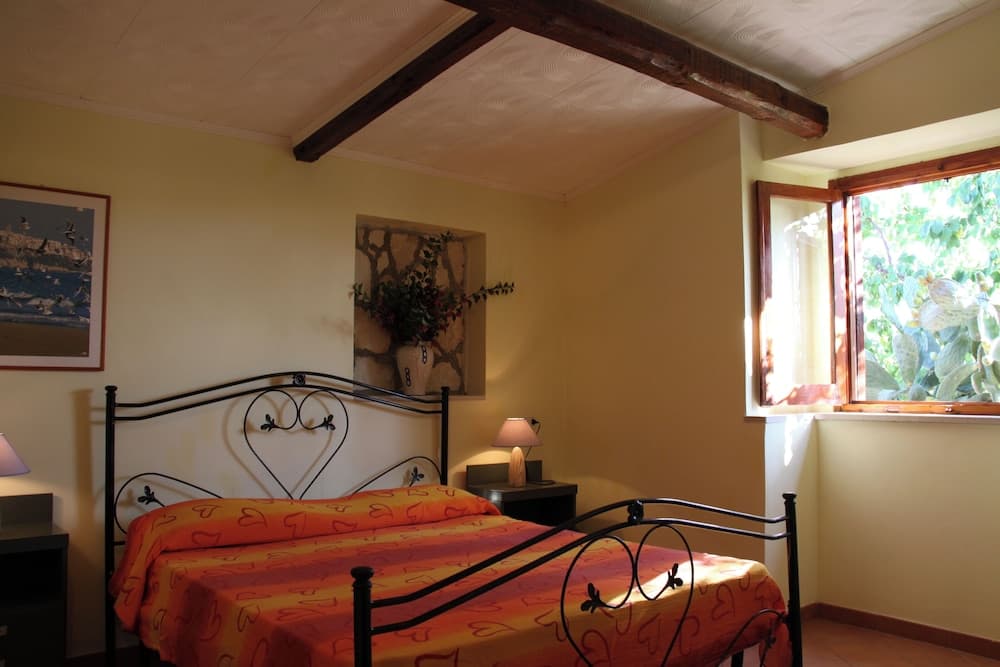 Residence gli stingi