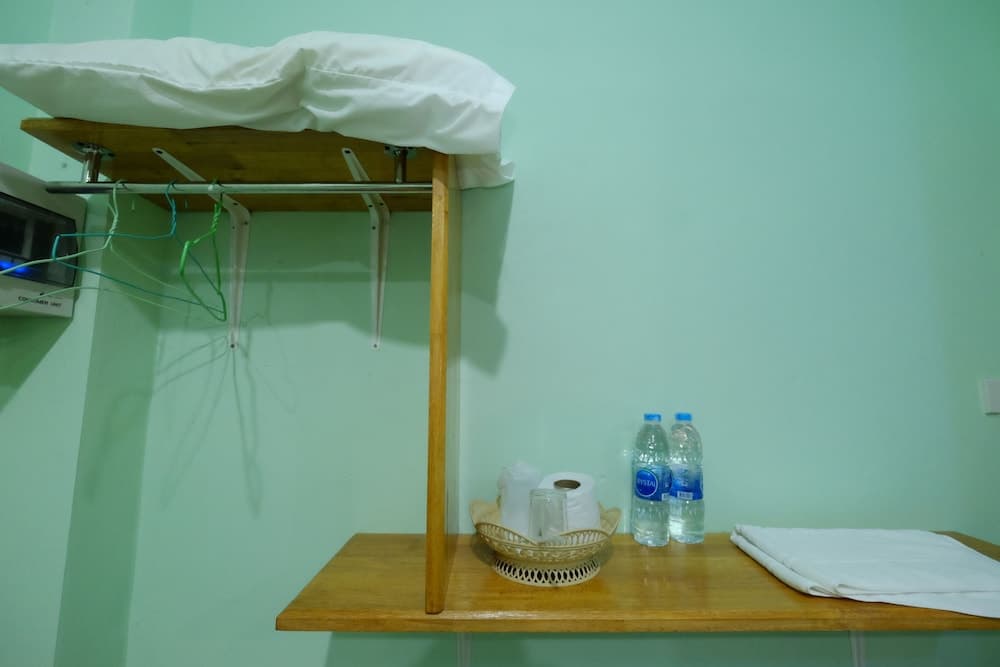 Pum and Plam Homestay Resort