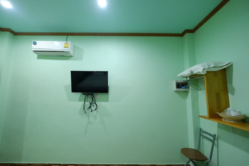 Pum and Plam Homestay Resort