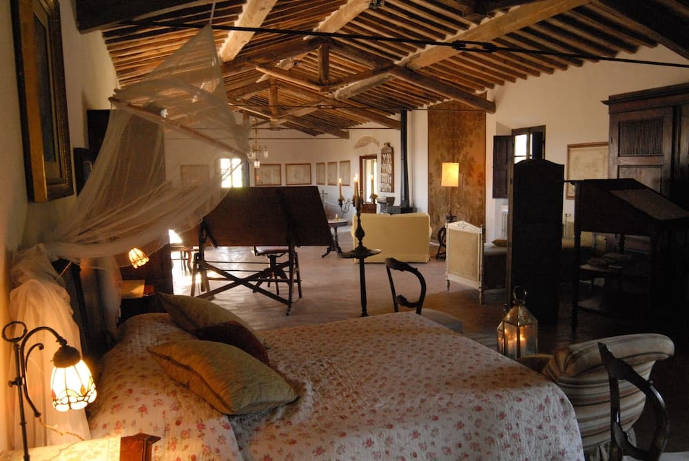 Pieve di Caminino Historic Farm