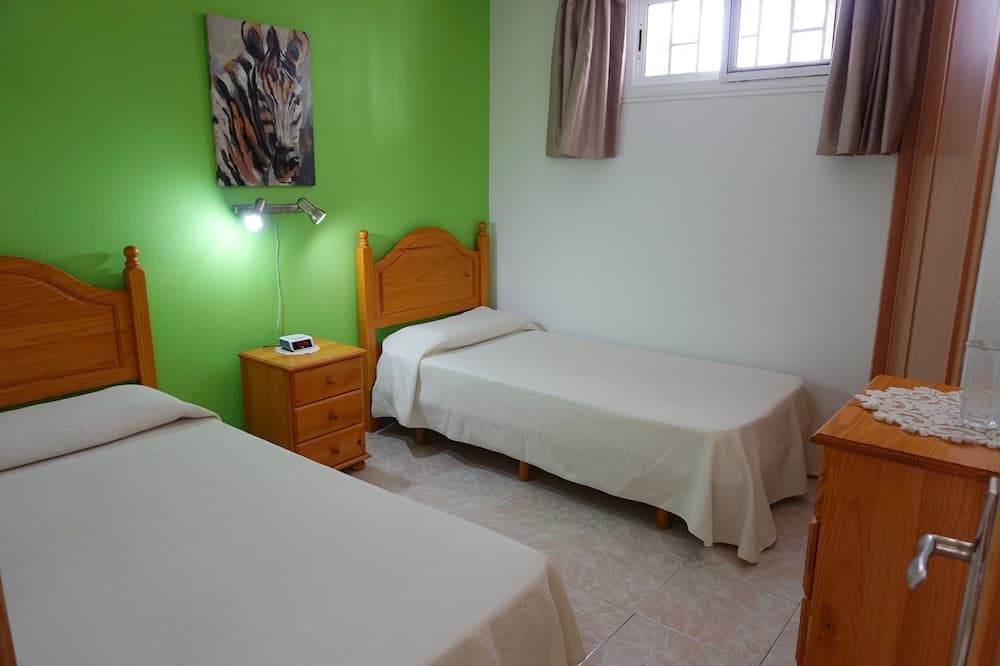 Apartamentos Ecuador