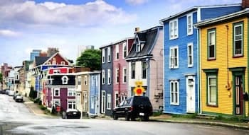 Water Street and HarborGate Condos