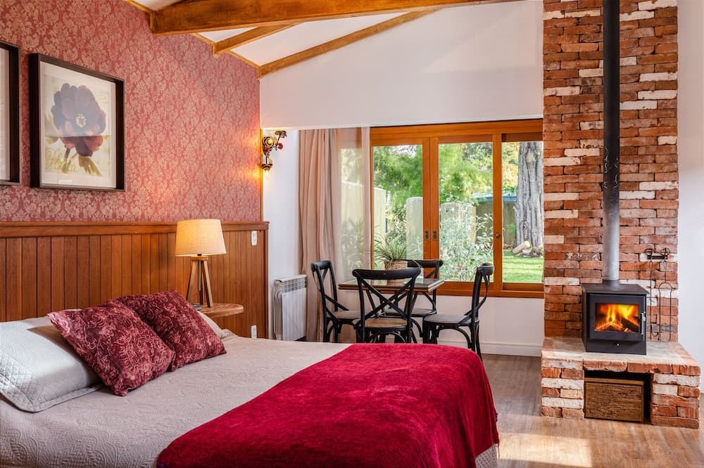 Pousada Jardim Secreto