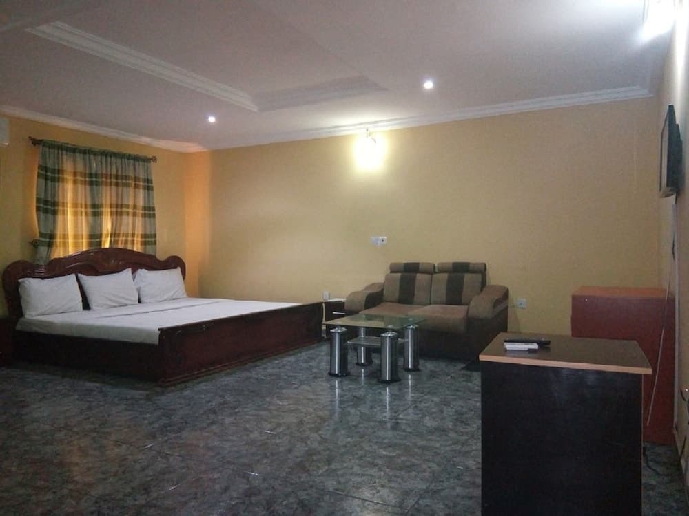 New Gate Lodge & Hospitality Ltd