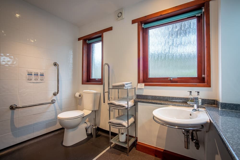 Crubenbeg Country House