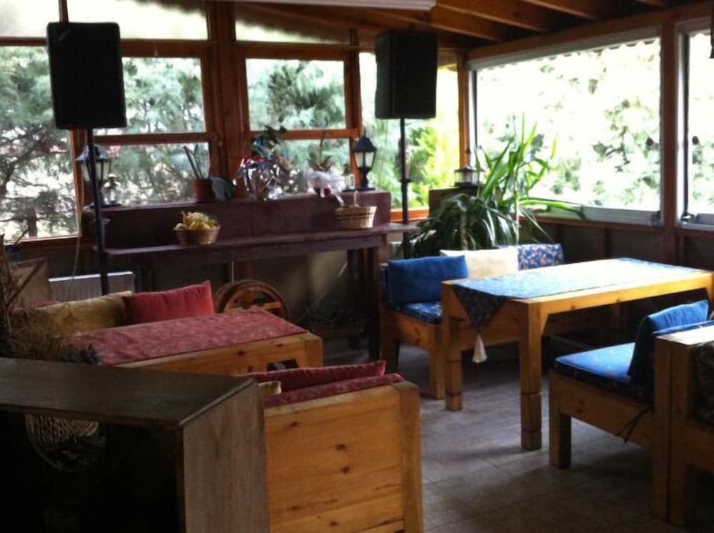 Faciba Butik Otel Restaurant Cafe & Bar