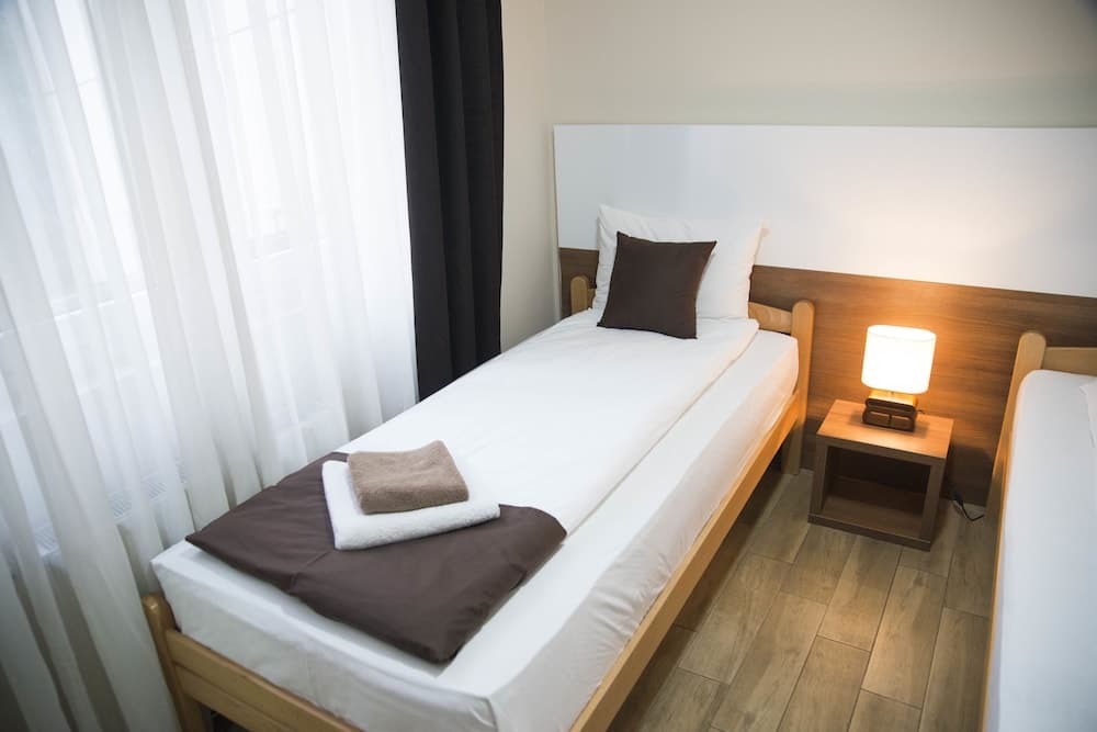 Bridge Apart Belgrade