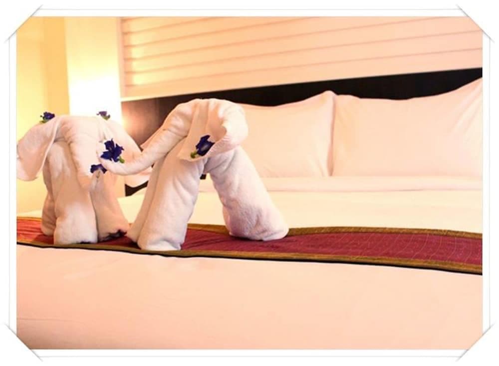 U Place at Ubon Ratchathani University