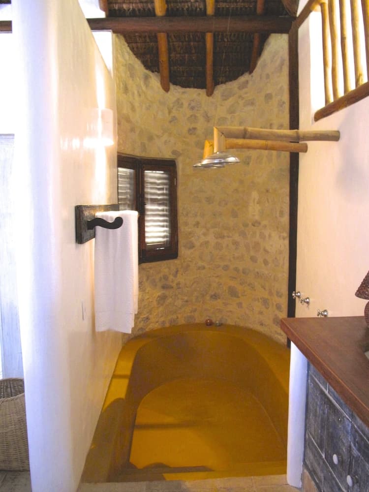 Jump in Bed Bangalo Praia do Espelho