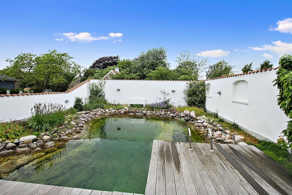 Holberggård - Gastronomi og Konference