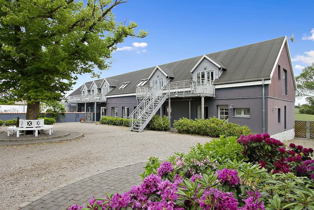 Holberggård - Gastronomi og Konference