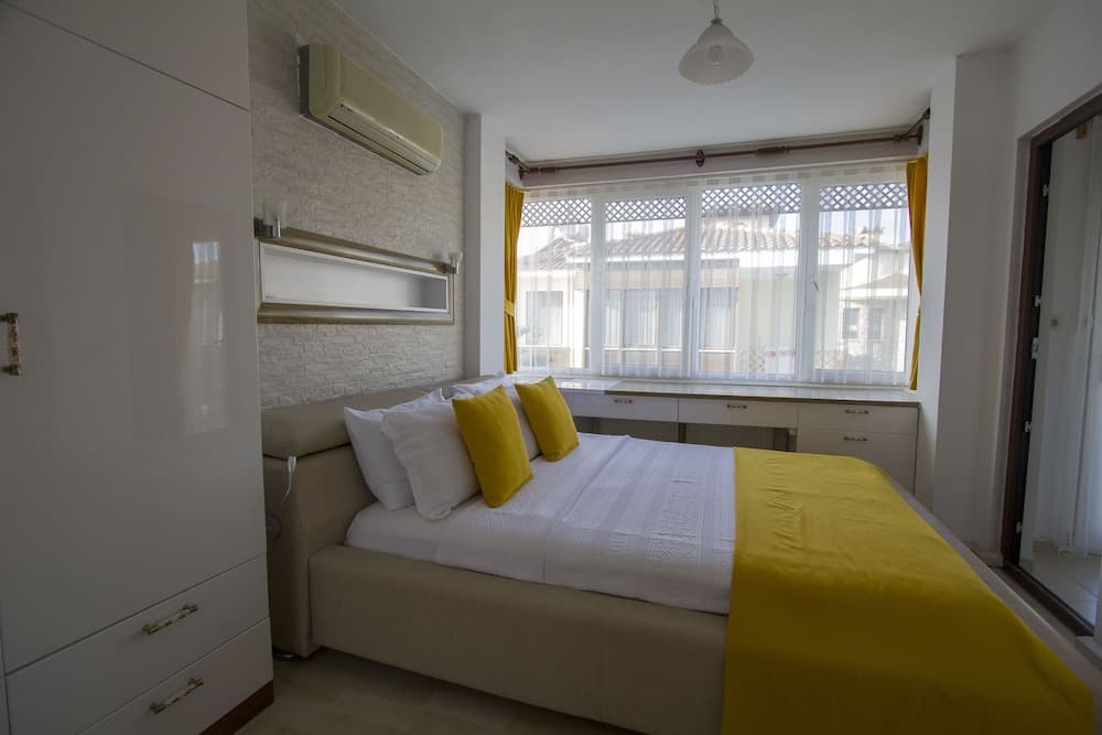 Infinity Safran Villa