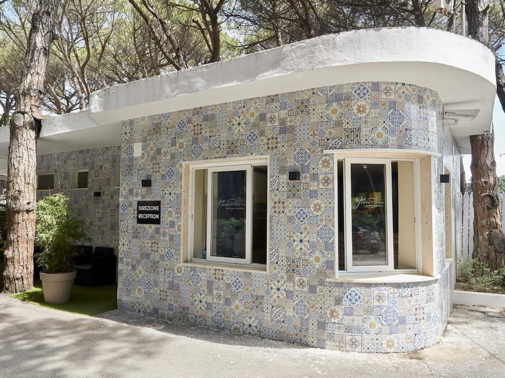 Camping Village Mare Pineta