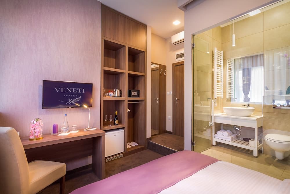 Veneti Suites