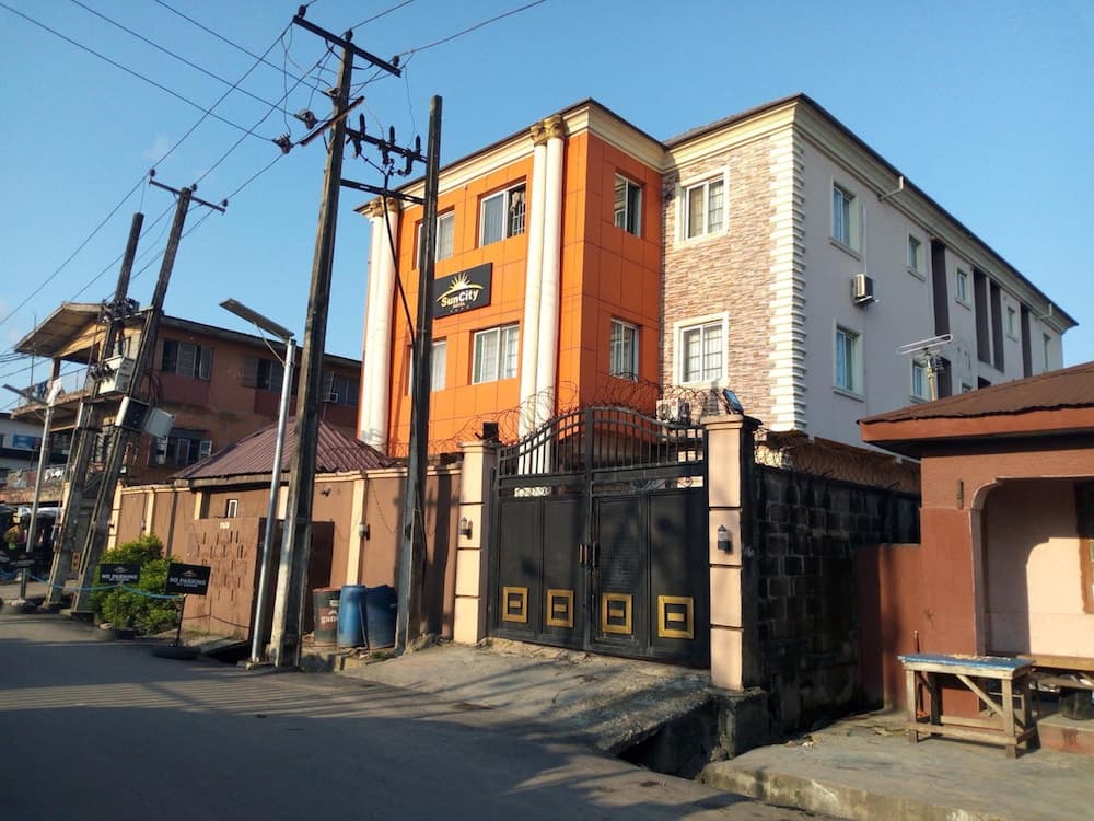 hotel image