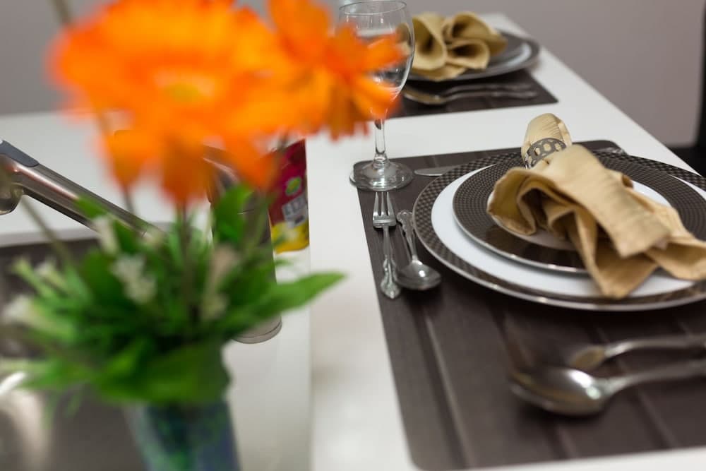 New Kingston Premium Guest Apartment