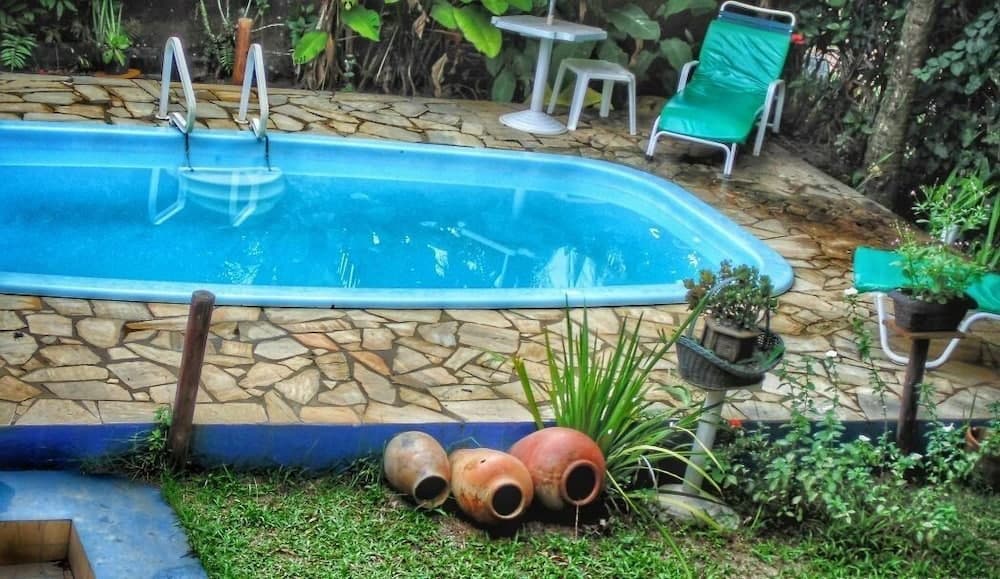 Pousada Costa do Cacau