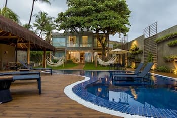 Flor de Lis Exclusive Hotel