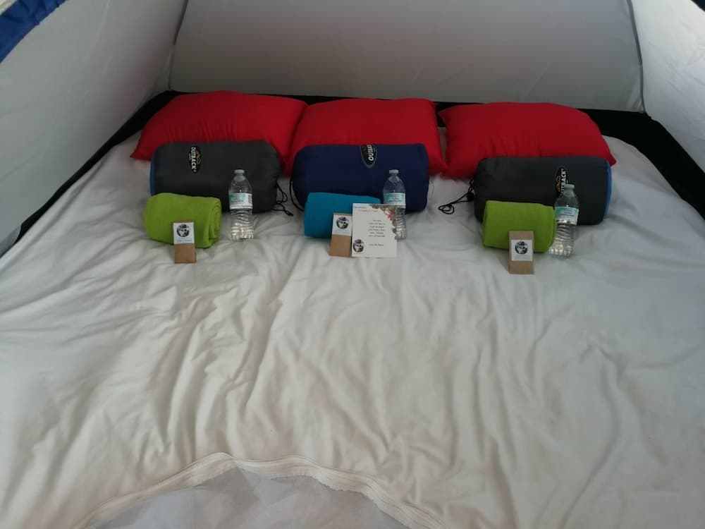 Camping & Travel Antigua