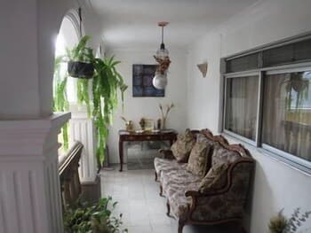 Camping & Travel Antigua - Hostel